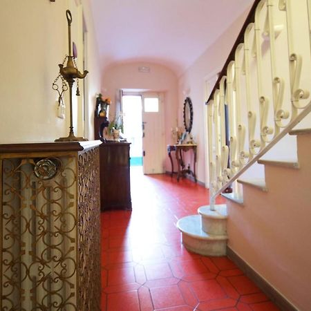 Il Tempio Di Morfeo Bed & Breakfast Roma Ngoại thất bức ảnh