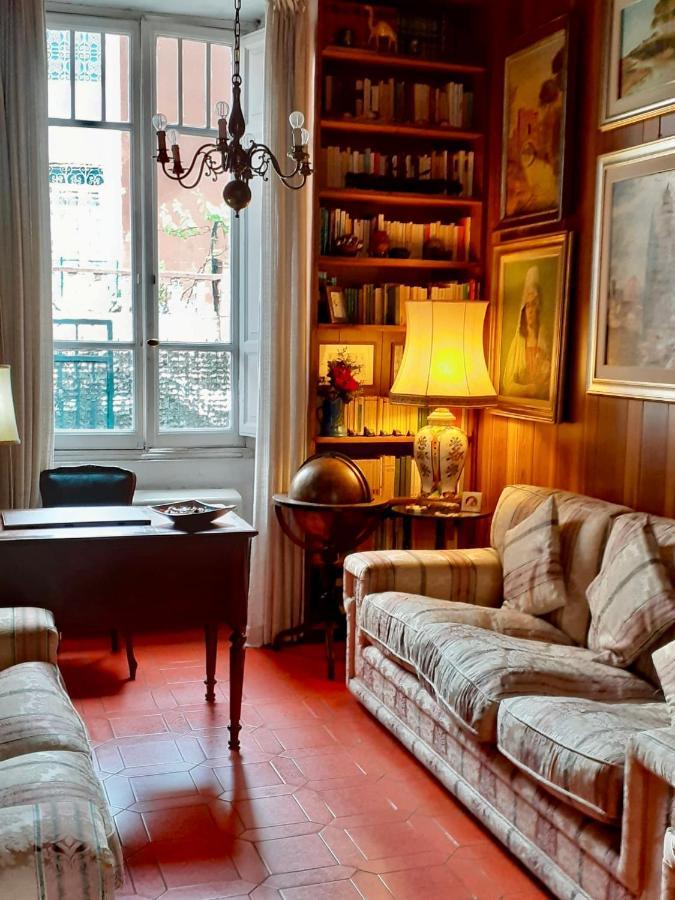 Il Tempio Di Morfeo Bed & Breakfast Roma Ngoại thất bức ảnh