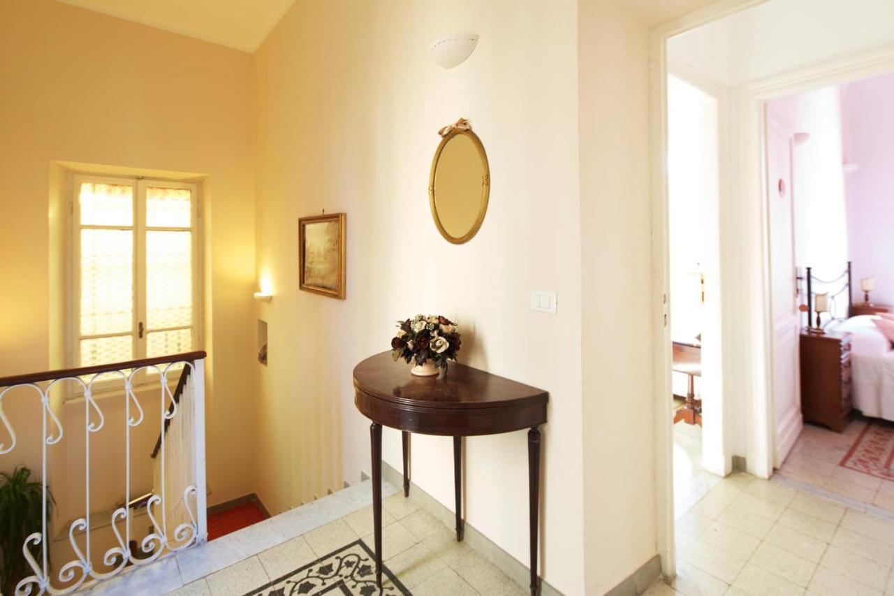 Il Tempio Di Morfeo Bed & Breakfast Roma Ngoại thất bức ảnh