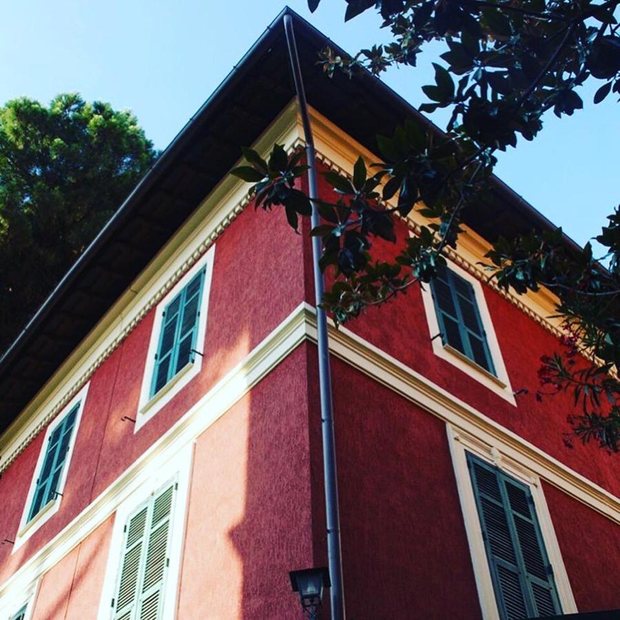 Il Tempio Di Morfeo Bed & Breakfast Roma Ngoại thất bức ảnh