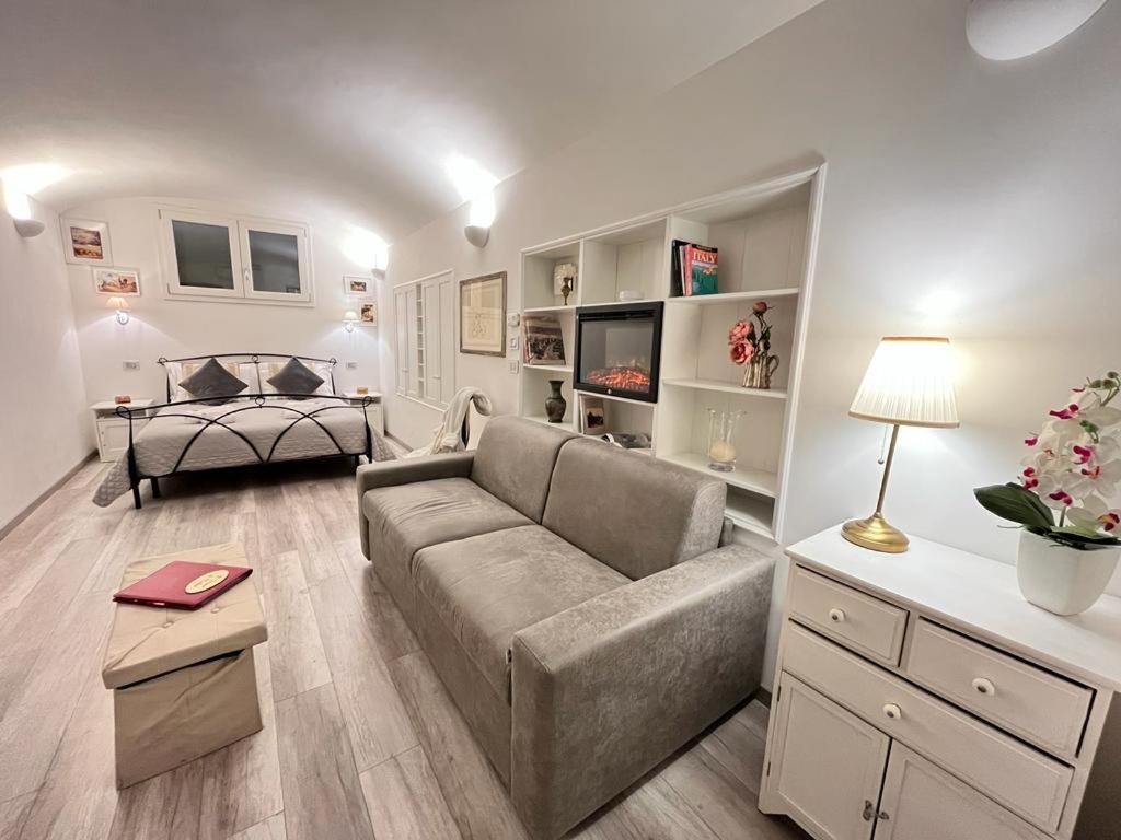 Il Tempio Di Morfeo Bed & Breakfast Roma Ngoại thất bức ảnh