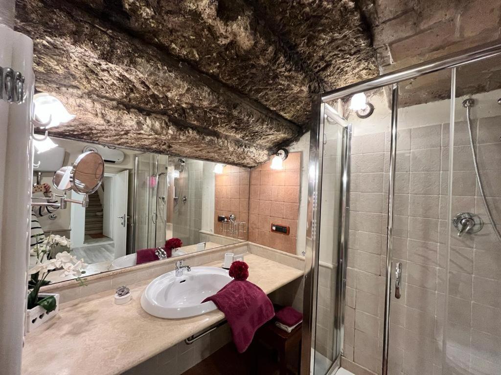 Il Tempio Di Morfeo Bed & Breakfast Roma Ngoại thất bức ảnh