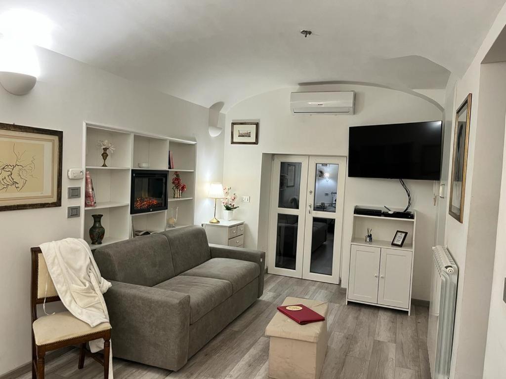 Il Tempio Di Morfeo Bed & Breakfast Roma Ngoại thất bức ảnh