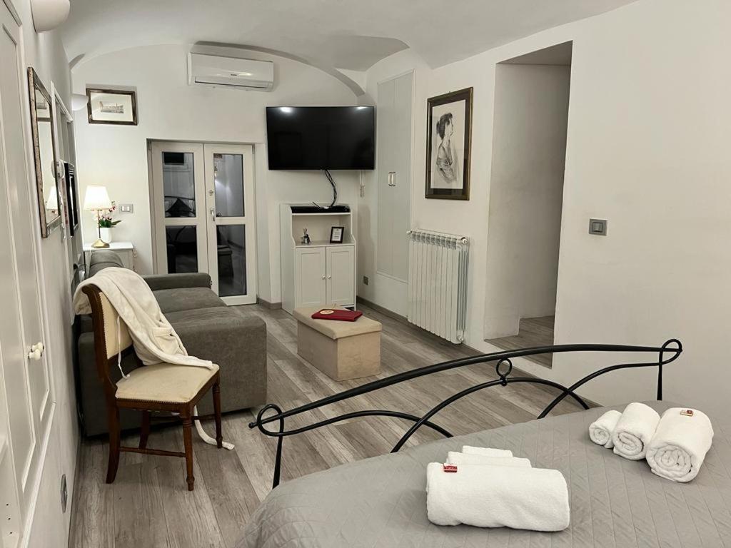 Il Tempio Di Morfeo Bed & Breakfast Roma Ngoại thất bức ảnh