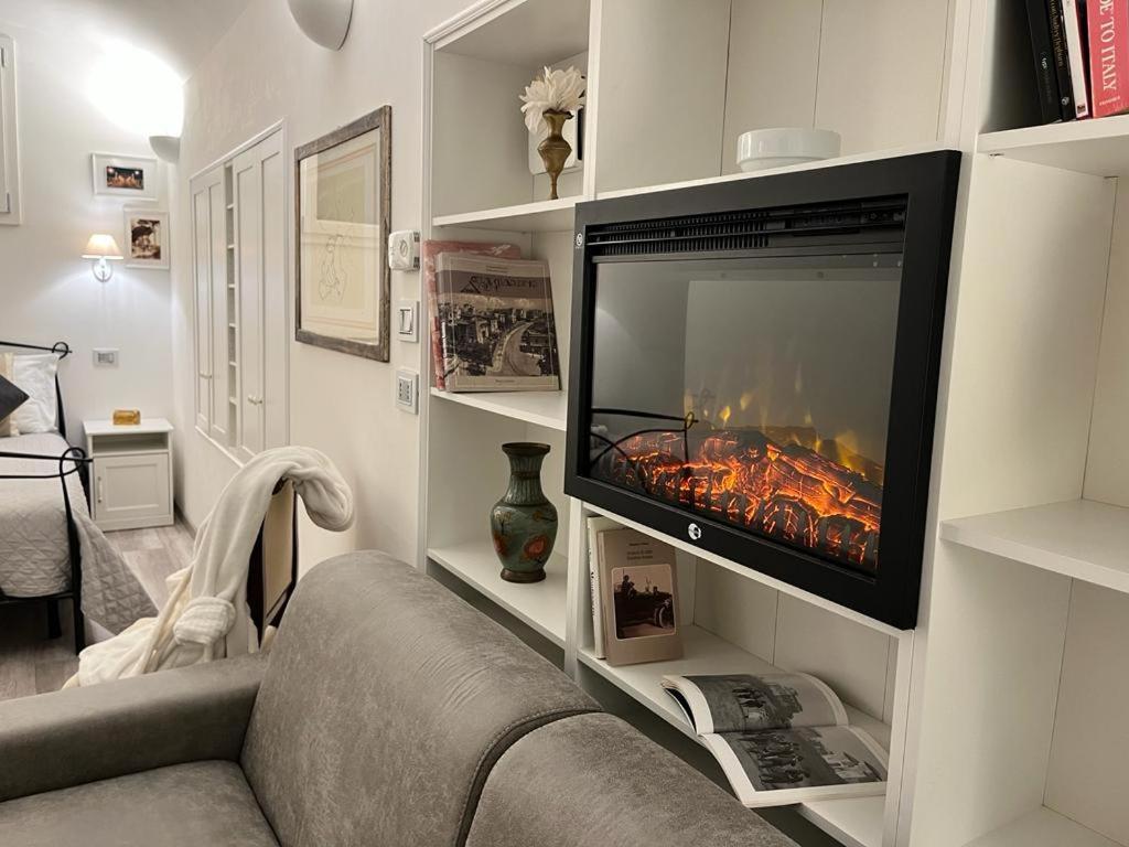 Il Tempio Di Morfeo Bed & Breakfast Roma Ngoại thất bức ảnh