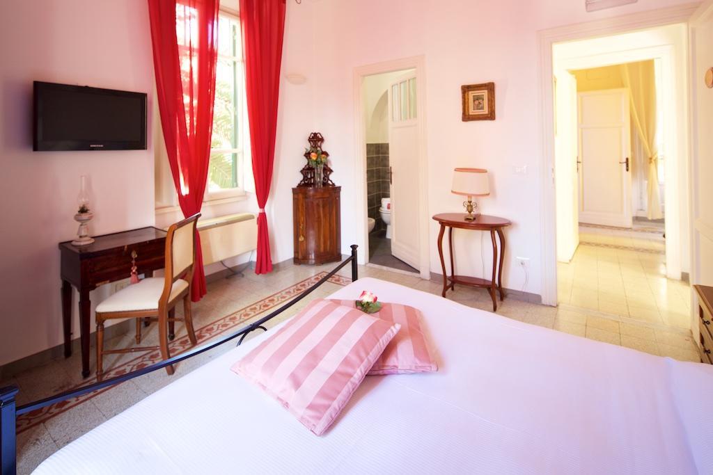 Il Tempio Di Morfeo Bed & Breakfast Roma Ngoại thất bức ảnh