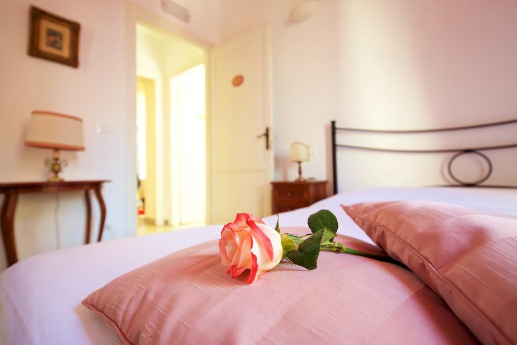 Il Tempio Di Morfeo Bed & Breakfast Roma Ngoại thất bức ảnh