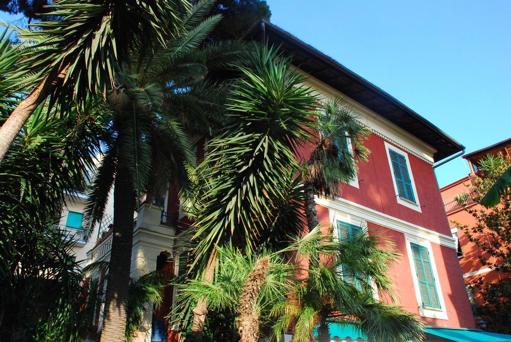Il Tempio Di Morfeo Bed & Breakfast Roma Ngoại thất bức ảnh