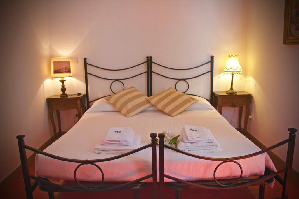 Il Tempio Di Morfeo Bed & Breakfast Roma Ngoại thất bức ảnh