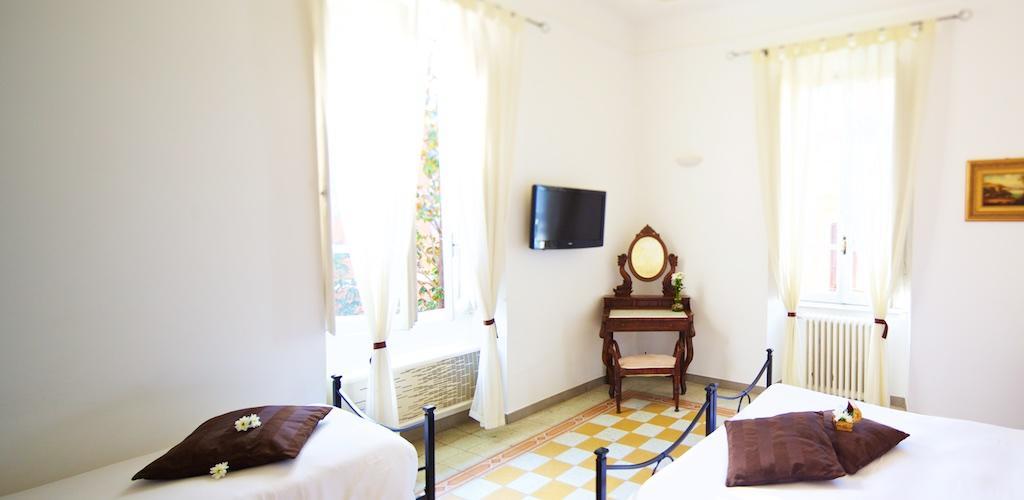Il Tempio Di Morfeo Bed & Breakfast Roma Ngoại thất bức ảnh