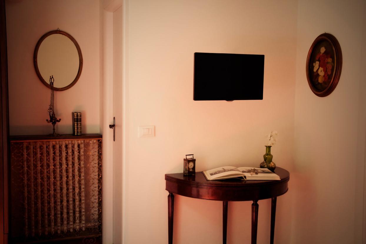 Il Tempio Di Morfeo Bed & Breakfast Roma Ngoại thất bức ảnh
