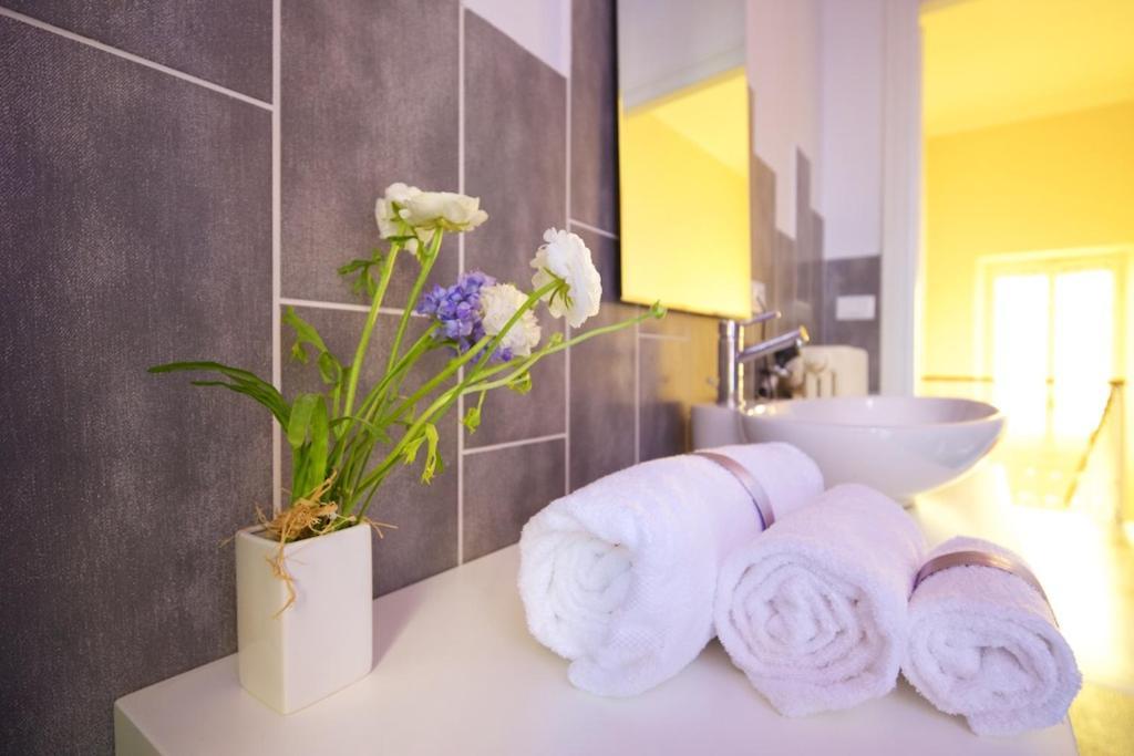 Il Tempio Di Morfeo Bed & Breakfast Roma Ngoại thất bức ảnh