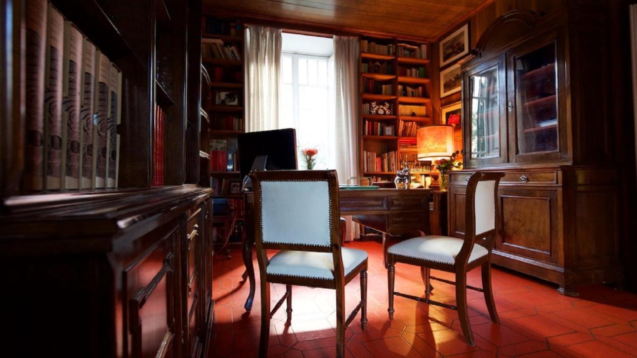 Il Tempio Di Morfeo Bed & Breakfast Roma Ngoại thất bức ảnh