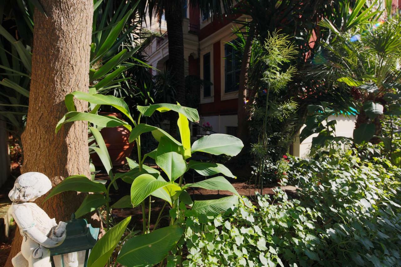 Il Tempio Di Morfeo Bed & Breakfast Roma Ngoại thất bức ảnh