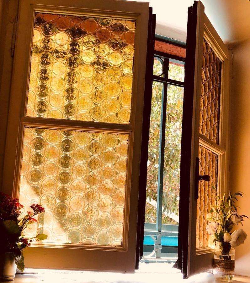 Il Tempio Di Morfeo Bed & Breakfast Roma Ngoại thất bức ảnh